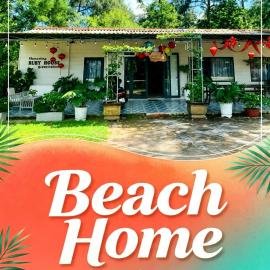 Ruby House beachfront Đồi Dương La Gi، فندق في لاغي