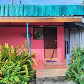 Buriram home stay 7 Vietnamese