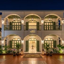 Viman Boutique Hotel