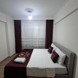Koza Suites, Hotel in Bandırma