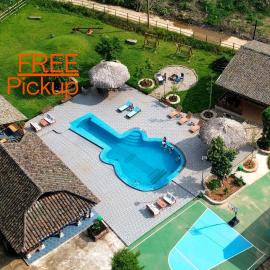 Loop Tribe Hostel