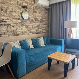 Apartament & SPA nr 26 w Mielenku, hotel a Mielenko