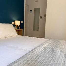 Cà de Vico, hotel en La Spezia