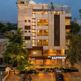 Hotel The Archi