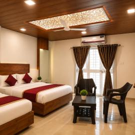 Mahalaxmi Executive