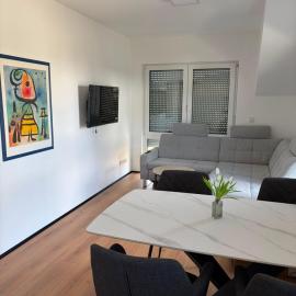 TauberZeit Apartment 1