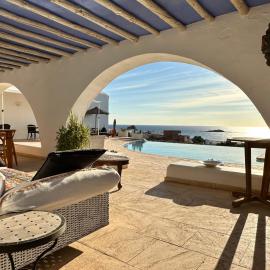 CASABAH bed & breakfast, Hotel in Carboneras