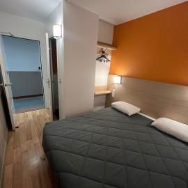 Premiere Classe Arras - Tilloy Les Mofflaine