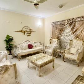 villa 2 stay - Bahria P31