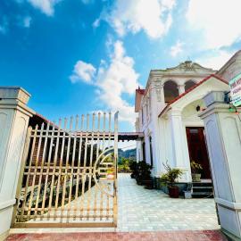 Phố Núi Relax Homestay