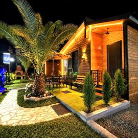 Cottage 505，位于乌雷基的酒店