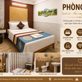 Thu Hằng 1 Motel