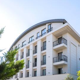 The Marni Hotel & Spa - Adults Only 12 Plus