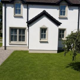 The Waterside Cottages