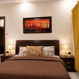Majana Guest House Bahria Town, hotel a Rawalpindi