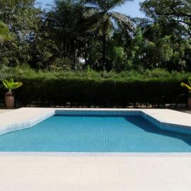 Tendinkoto Lodge, хотел в Sanyang