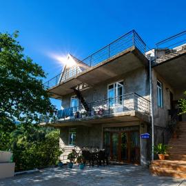 53 jincharadze street Makhinjauri, Batumi