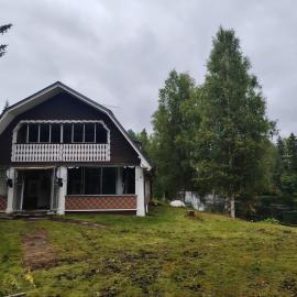VillaCastle, hotel Utajärviben