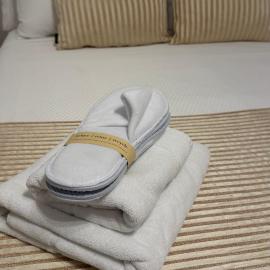 Piso Zentro Calatayud, viešbutis mieste Kalatajudas