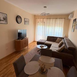 Elena Residence 15min from Belgrade