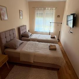 Elena Residence 15min from Belgrade