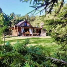 Vihor getawayhouse