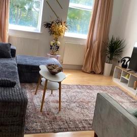 1Bedroom Ground floor Flat London, Short and Long Stay, hotel i Elmers End