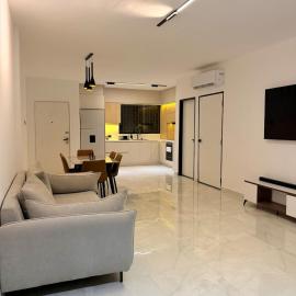 Apartamento en Bello Campo, Chacao - Céntrico moderno y cómodo