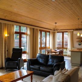 Central Park BnB