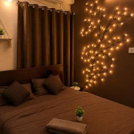 The Abra Suites