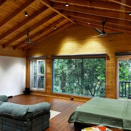 Nivasa by Nautiyals: Dehradun şehrinde bir otel