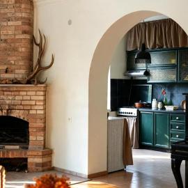 Wild Mint House - A Village Retreat Spot Near Vanadzor, hotel di Vanadzor