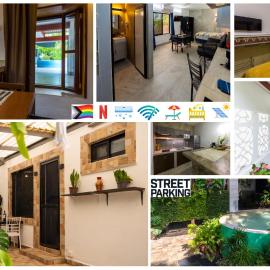 Merida Serviced Apartments