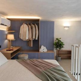 Agape Luxury Rooms and Apartment, hotelli kohteessa Tropea