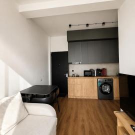 telaValley Residence თელაველი რეზიდენსი
