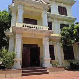 Anna Home Villa Ninh Binh, hotel sa Phúc Trì