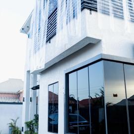 Leemas 2 Bedroom Duplex Rayfield Jos, hotel en Jos