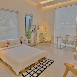 The Chill - 3 phút đi xe máy đến phố tây !, Hotel in Huế