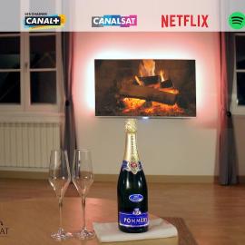Duplex COSY FLAT Centre Senlis
