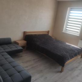 ArtMax, hotel v mestu Bilyayivka