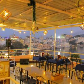 Hanuman Ghat Boutique Stays by Cafe Helsinki