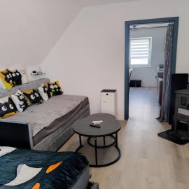 Ferienwohnung Kleines Hexchen
