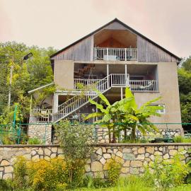 Terrace Gordi (Nino&Gio), hotel a Gordi