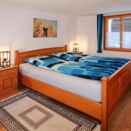 Energy Lodge, Hotel in Kandersteg
