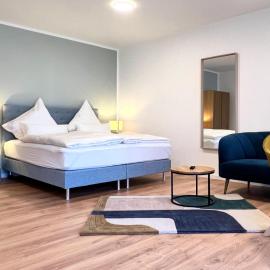 CITYOASE-Apartments