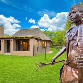 Zebula African Kingdom
