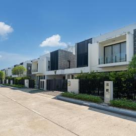 Premium 5 Bedroom Villa Laguna park