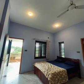 Coastal kuteera, hotel di Kumta
