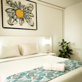 new poppies hotel โรงแรมในMangsit