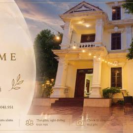 Anna Home Villa Ninh Binh, hotel v destinácii Phúc Trì